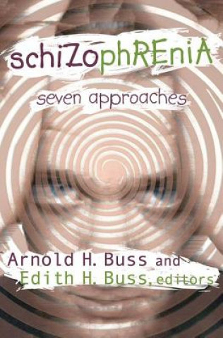 Carte Schizophrenia Edith H. Buss