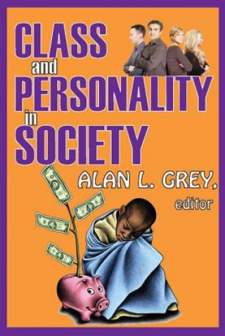 Carte Class and Personality in Society Alan Grey