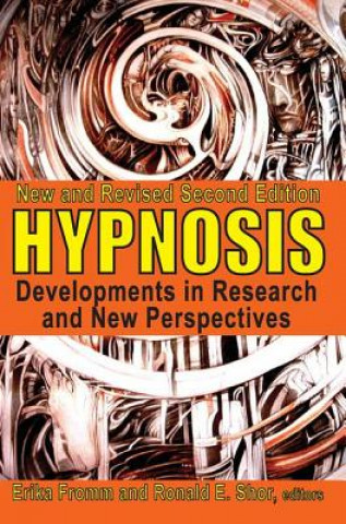 Βιβλίο Hypnosis James W. Vanstone
