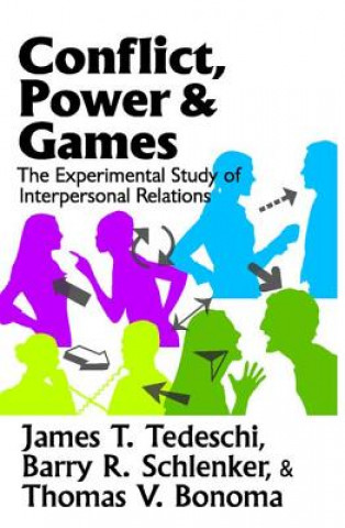 Book Conflict, Power, and Games Thomas V. Bonoma