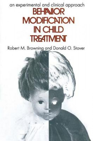 Libro Behavior Modification in Child Treatment Donald O. Stover