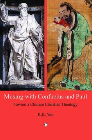 Buch Musing with Confucius and Paul Khiok-Khng Yeo