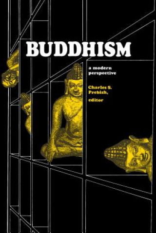 Boek Buddhism Charles S. Prebish