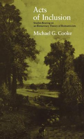 Libro Acts of Inclusion Michael G. Cooke