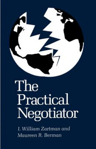 Book Practical Negotiator Maureen R. Berman