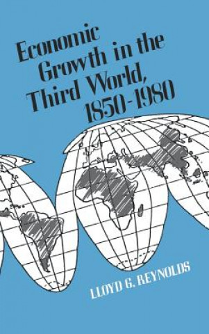Carte Economic Growth in the Third World Lloyd G. Reynolds
