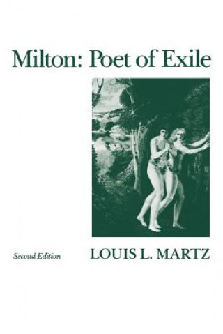 Carte Milton Louis L. Martz