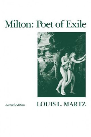 Buch Milton Louis L. Martz