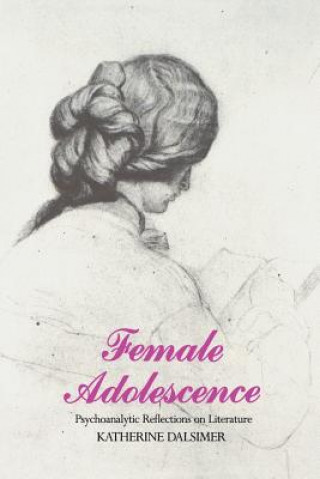 Carte Female Adolescence Katherine Dalsimer