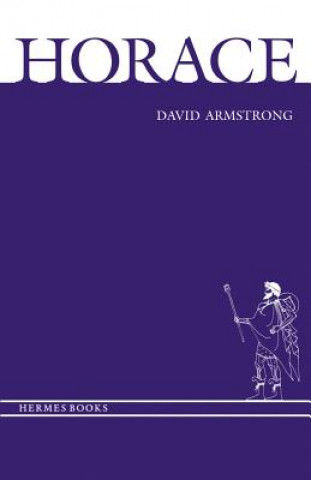 Livre Horace David Armstrong