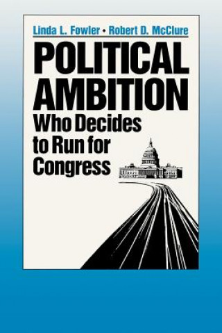 Buch Political Ambition Robert D. McClure