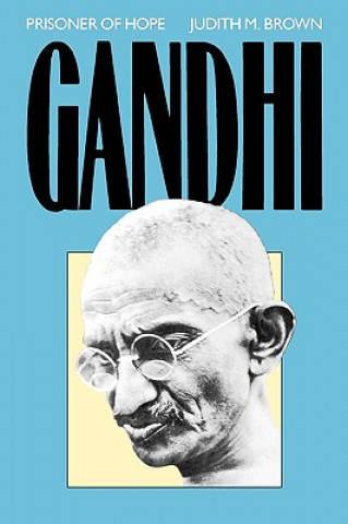 Buch Gandhi Judith M. Brown