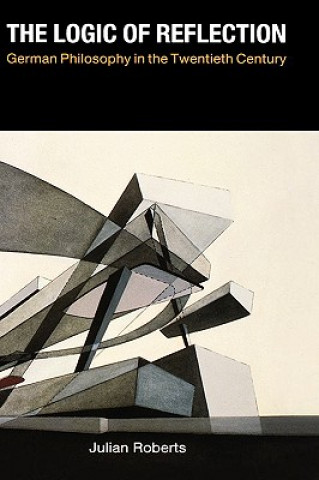 Buch Logic of Reflection Julian Roberts