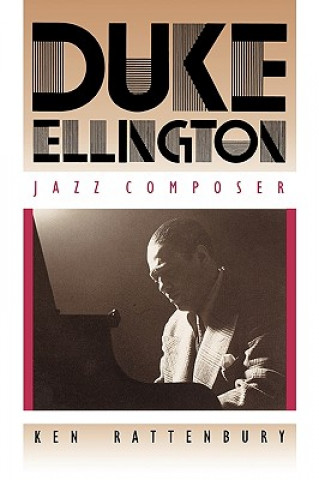 Carte Duke Ellington, Jazz Composer Ken Rattenbury