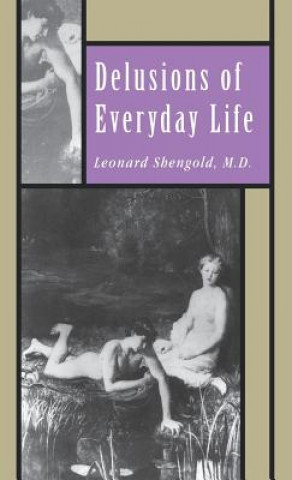 Libro Delusions of Everyday Life Leonard Shengold