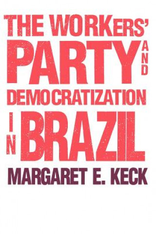 Książka Workers` Party and Democratization in Brazil Margaret E. Keck
