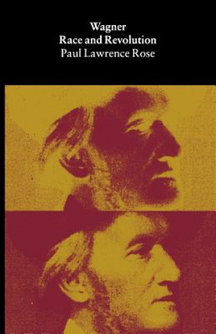 Boek Wagner Paul Lawrence Rose