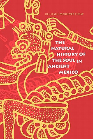Könyv Natural History of the Soul in Ancient Mexico Jill L. Furst