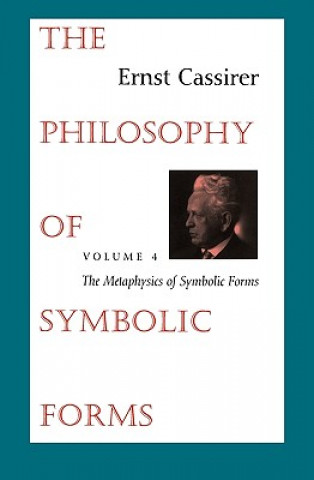 Buch Philosophy of Symbolic Forms Ernst Cassirer