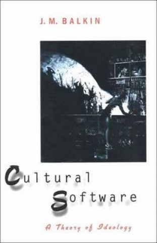 Книга Cultural Software J M Balkin