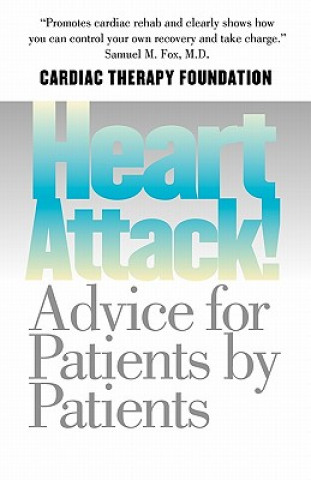 Книга Heart Attack! Francis H. Koch