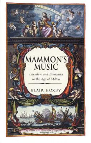 Книга Mammon's Music Blair Hoxby