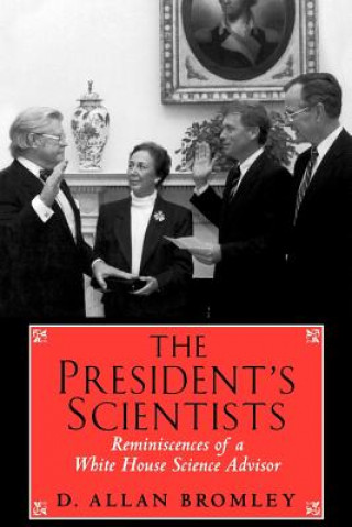 Carte President's Scientists Bromley