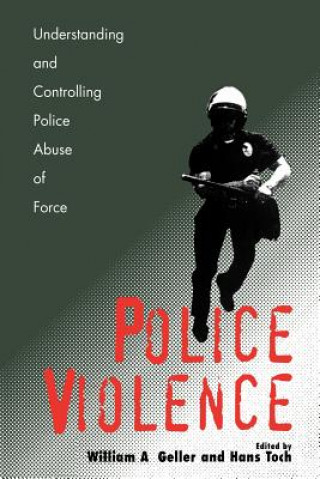 Carte Police Violence William A. Geller