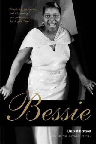 Könyv Bessie Chris Albertson