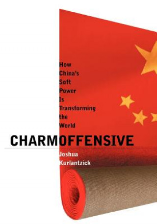 Buch Charm Offensive Joshua Kurlantzick