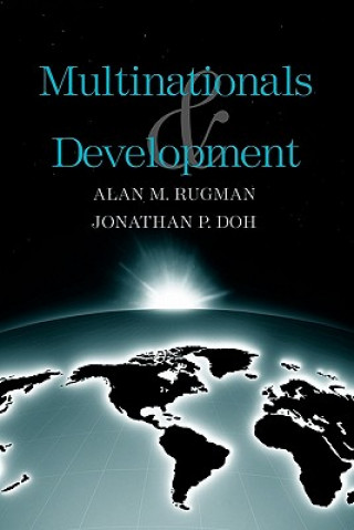 Book Multinationals and Development Jonathan P. Doh