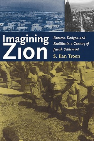Carte Imagining Zion Troen