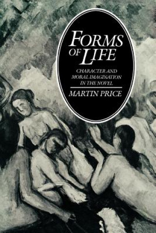 Kniha Forms of Life Martin Price