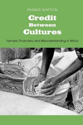 Buch Credit Between Cultures Parker MacDonald Shipton