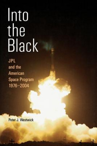 Carte Into the Black Peter J. Westwick