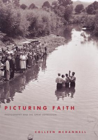 Carte Picturing Faith Colleen McDannell