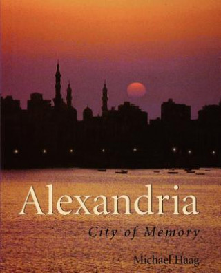 Kniha Alexandria Michael Haag