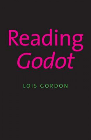 Libro Reading Godot Lois G Gordon