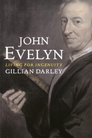 Kniha John Evelyn Gillian Darley