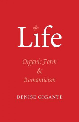 Buch Life Associate Professor of English Denise (Stanford University) Gigante