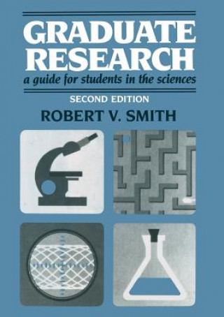 Book Graduate Research R. V. Smith