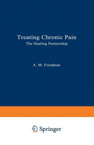 Knjiga Treating Chronic Pain Aleene M. Friedman