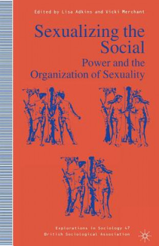 Buch Sexualizing the Social Lisa Adkins