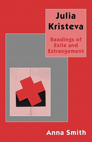 Libro Julia Kristeva Smith Anna