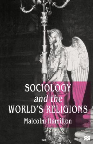 Książka Sociology and the World's Religions Hamilton