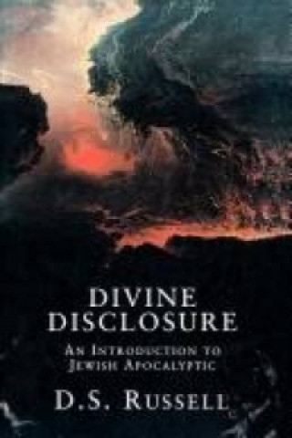 Kniha Divine Disclosure D. S. Russell