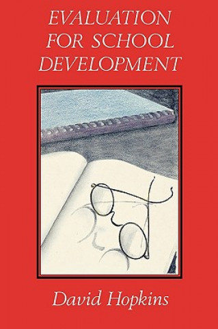 Libro Evaluation for School Development David Hopkins