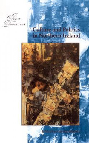 Carte Culture and Politics in Northern Ireland Eammon Hughes