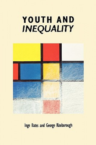 Buch YOUTH AND INEQUALITY George Riseborough