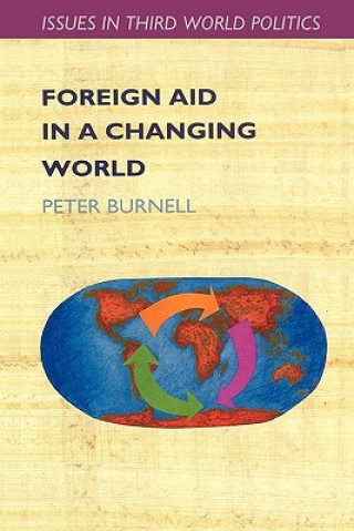 Kniha Foreign Aid In A Changing World Peter J. Burnell